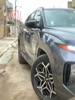 هیوندای تۆکسۆن